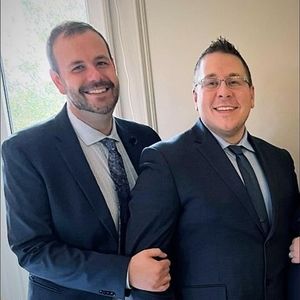 Meet your Posher, André